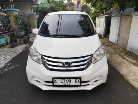 Honda Freed PSD 2015