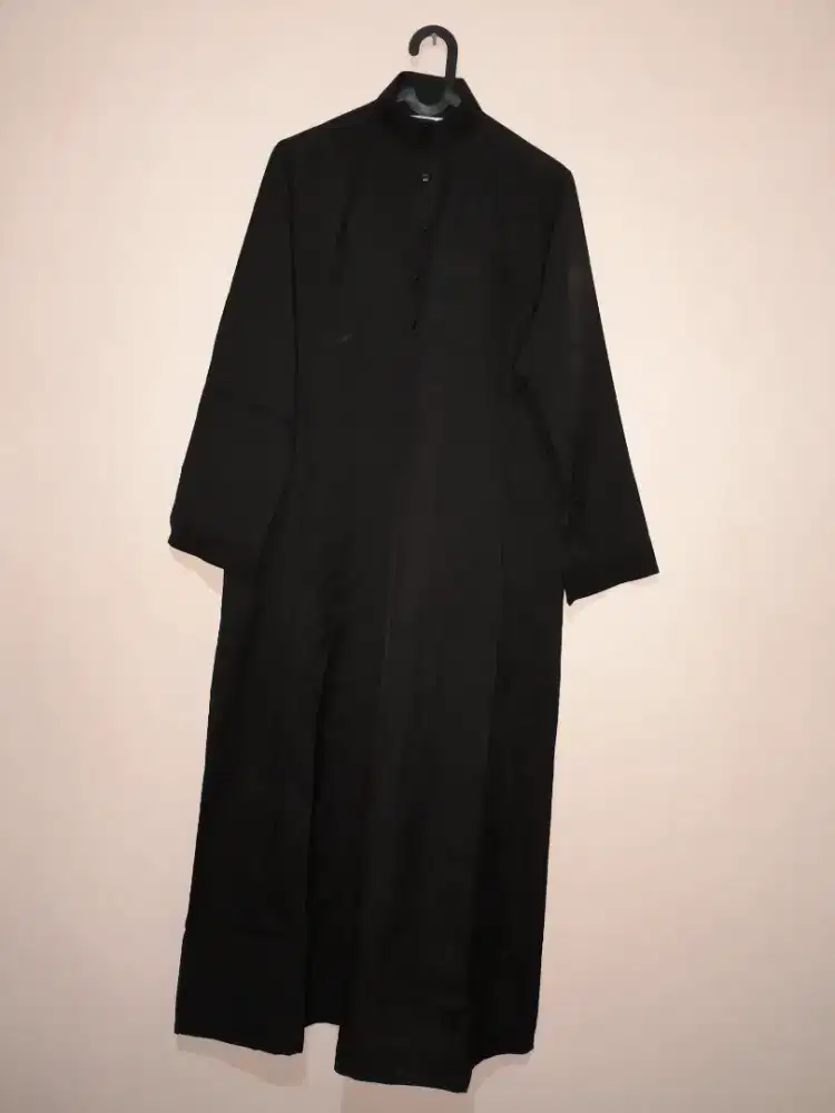 Dijual baju gamis pria