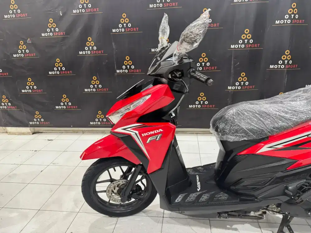 adu cpt gan HONDA VARIO ISS 125 2017
