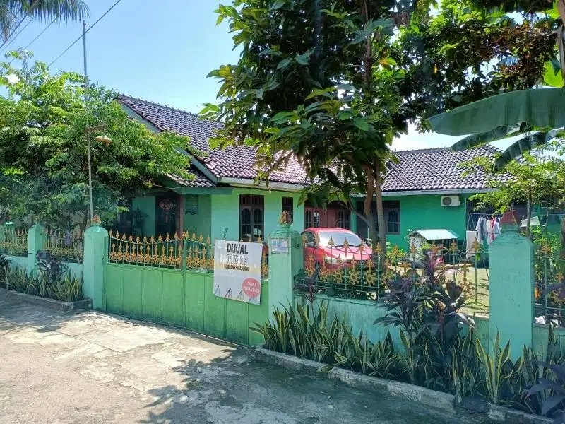 Rumah di Jual Cepat
