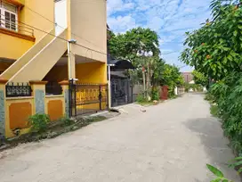 JUAL CEPAT HARGA BAGUS RUMAH 2lantai di GRIYA DADAP TANGERANG