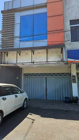 Disewakan Ruko pecindilan