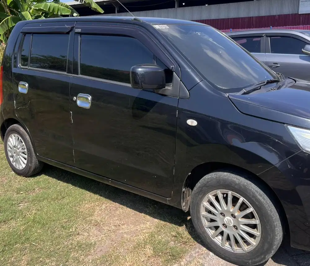 Jual Karimun GS