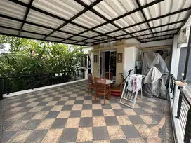 DIJUAL RUMAH DI CLUSTER BARU KOTA WISATA, HARGA MENARIK