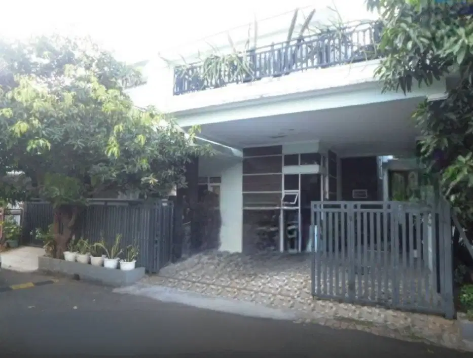 Dijual Lelang Rumah di Cakung Jakarta Timur
