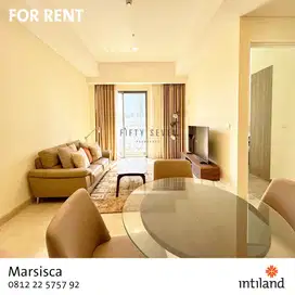 For RENT 57 Promenade Apartment - Fully Furnished - 1BR - BRAND NEW