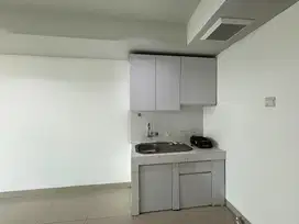 Disewakan Cepat Apartemen Springhill Terrace Type 2+1 Kamar Unfurnish