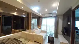 Thamrin Executive 1 Bedroom Lantai 28 Full Furnished