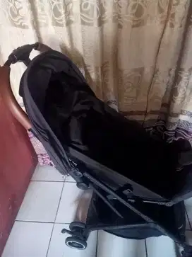 Stollder anak bayi sampai 20 kl
