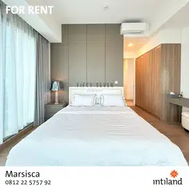 For RENT 57 Promenade Apartment - Fully Furnished - 2BR - BRAND NEW