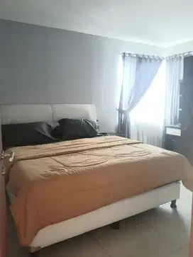 Thamrin Residence 3 Bedroom Lantai 20 Full Furnished