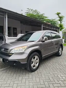 CR-V 2.0 (super irit) matic 2007