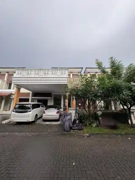 TERMURAH HARGA Cluster Sheffield, Greenwich BSD