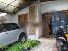 Dijual Rumah 21/2 lantai di Citra2 Kalideres