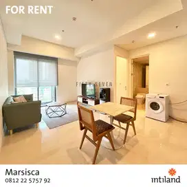 For RENT 57 Promenade Apartment - Fully Furnished - 1BR - BRAND NEW