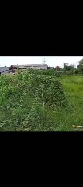 Jual tanah di Rancaiyuh, Panongan. Tangerang