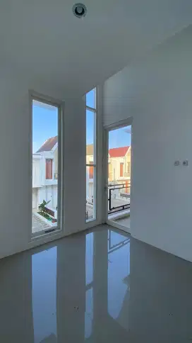 Dijual Cepat Villa New Gresss di Panderman Hill Dekat Batu Secret