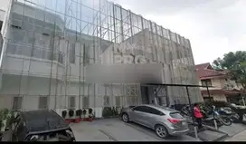 Dijual Gedung Gading Cipta Residence di Kelapa Gading