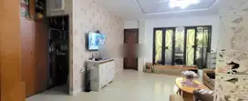 Dijual rumah bagus di Permata Taman Palem