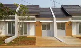 Rumah dijual cepat BU di Tangerang Selatan