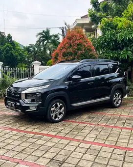 Mitsubishi Expander Cross Hitam 2023 Tdp Murmer Ori Menarik Bu Antik