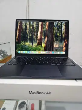 Macbook Air M2 2023 256Gb - Mulus #Relax
