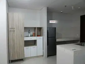 DISEWA Royal Tower lantai 11 FULL FURNISHED TERMURAH (3kmr) St Moritz Puri indah