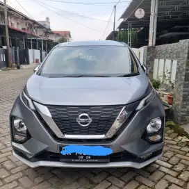 Nissan Livina pemakaian 2021