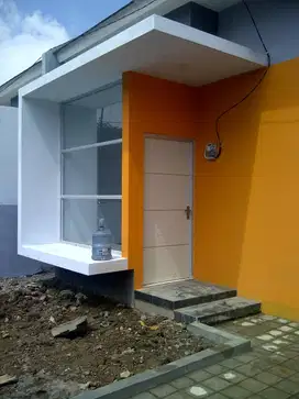 Jual rumah Cirebon LT/LB 45/160