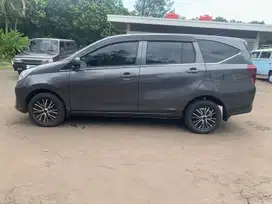 Daihatsu Sigra 2020 Bensin