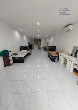 Dijual Ruko Taman Palem 1000 Hadap Selatan