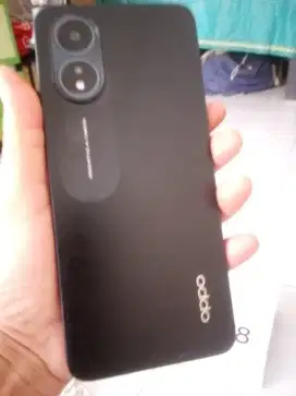 Hp Istri Oppo A38 6+4/128 Fullset