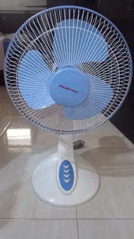 Kipas selectron 12