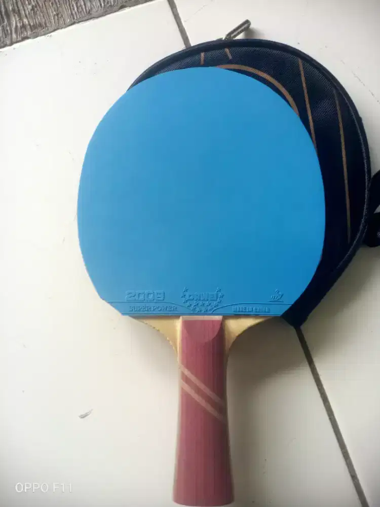 Bet pingpong yinhe fullset