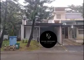 Dijual Cepat Rumah di Sentul City Bogor