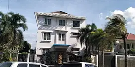 Rumah di PIK Pantai Indah Kapuk, Jakarta Utara