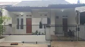 Di Jual Rumah Mungil Asri Di Margahayu Raya