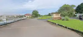 Dijual Kavling SHM, Dekat Masjid Raya Yasmin, Bogor