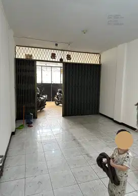 Dijual Ruko Jelambar Sakti Hadap Selatan 4lt
