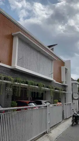 Investasi Kost High Income di Pogung, Tanah Pekarangan Jogja
