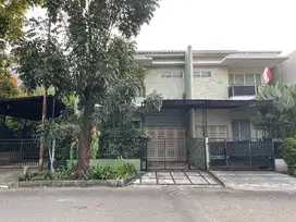 Dijual Rumah 2 lantai Puri Bintaro, Ciputat, Tangerang Selatan