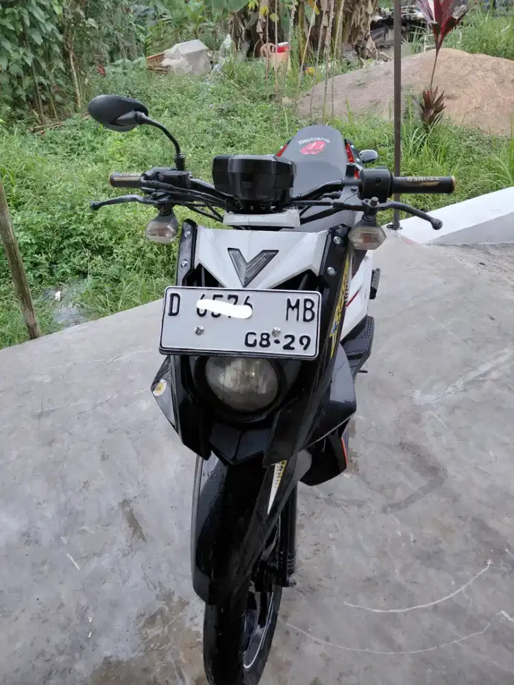 Xride 2014 kumplit