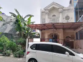Dijual Rumah Malibu City Resort Cengkareng Uk 6x18