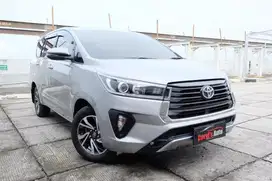 2022 TOYOTA INNOVA V 2.4 DIESEL