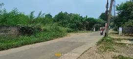 tanah dijual untuk industry