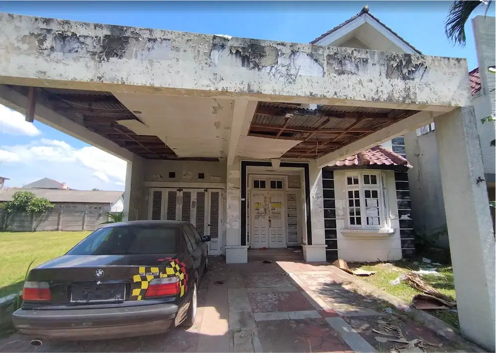 Rumah Sutera Delima