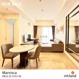 For SALE 57 Promenade Apartment - Fully Furnished - 1BR