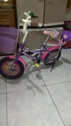 Sepeda anak anak