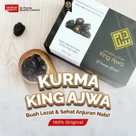 Kurma king ajwa kurma Nabi