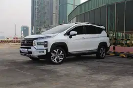 [Camera360] Mitsubishi Xpander Cross Premium Plus cvt 2024 NIK 2023 PP